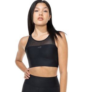 Machines for Freedom Foundations Sports Bra